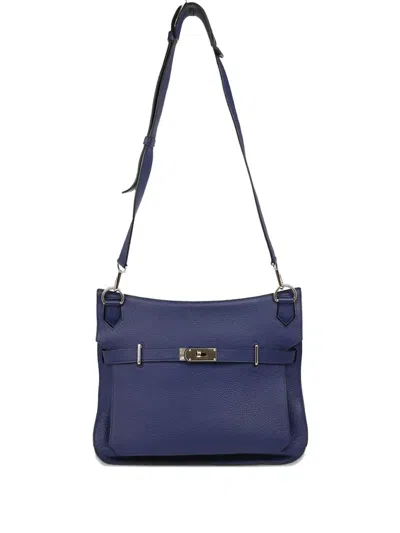 Pre-owned Hermes 2013 Jypsière 37 Shoulder Bag