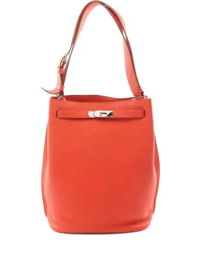 Pre-owned Hermes 2013 So Kelly 26 Shoulder Bag