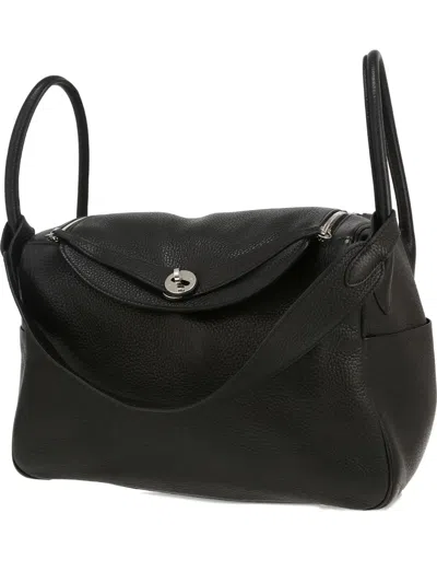 Pre-owned Hermes 2014 Lindy 34 Shoulder Bag
