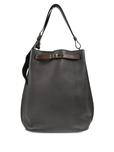 Pre-owned Hermes 2014 So Kelly 26 Shoulder Bag