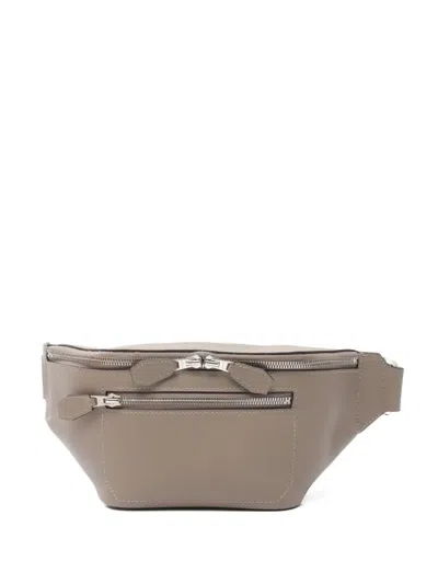 Pre-owned Hermes 2018 City Slide Belt Bag