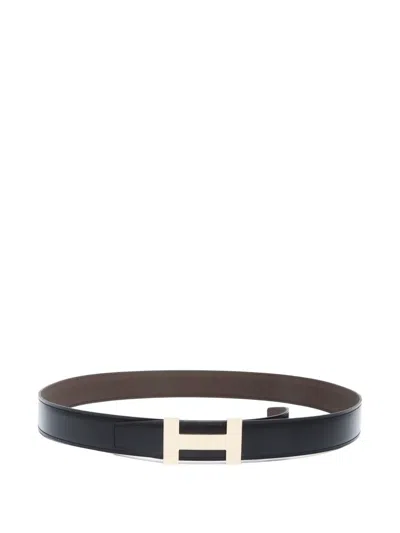 Pre-owned Hermes 2018 Constance Belt