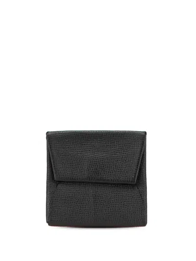 Pre-owned Hermes 2018 Epsom Bastia Coin Pouch