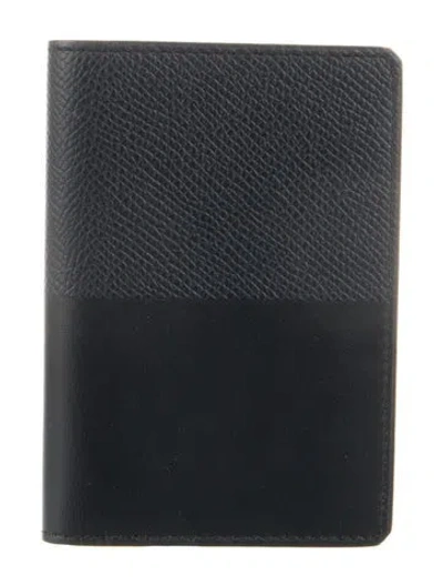 Pre-owned Hermes 2018 Wallet In Multi