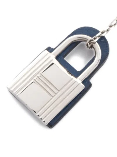 Pre-owned Hermes 2019 O'kelley Necklace