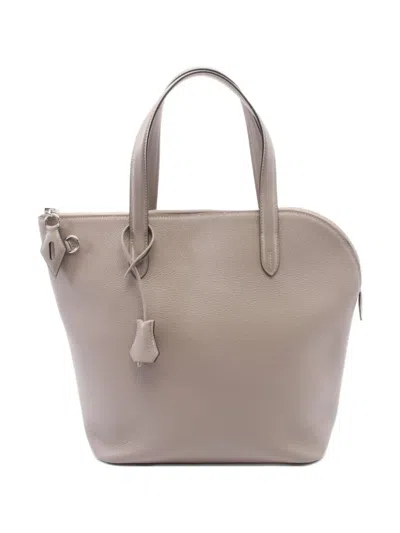 Pre-owned Hermes 2019 Transat Handbag