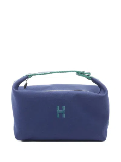 Pre-owned Hermes 2020 Bride A Brac Gm Handbag