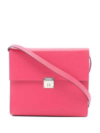 Hermes 2020 Click 16 Verso Shoulder Bag