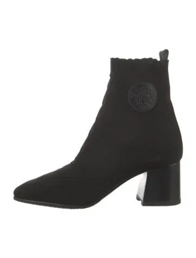 Pre-owned Hermes 2020 Volver 60 Boots