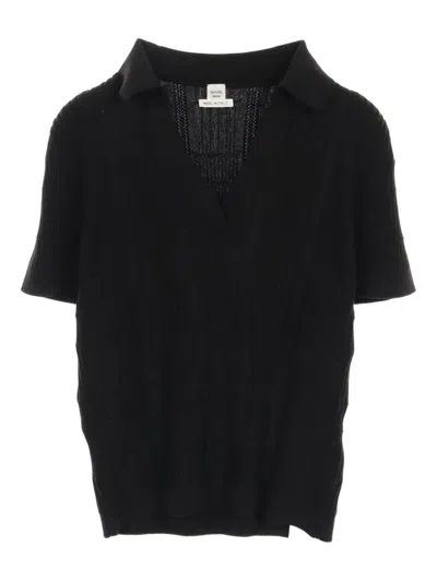 Pre-owned Hermes 2020s Silk Top