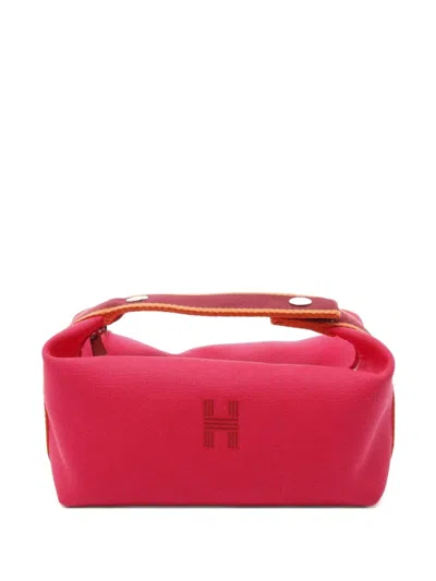 Pre-owned Hermes 2021 Bride-a-brac Pm Handbag