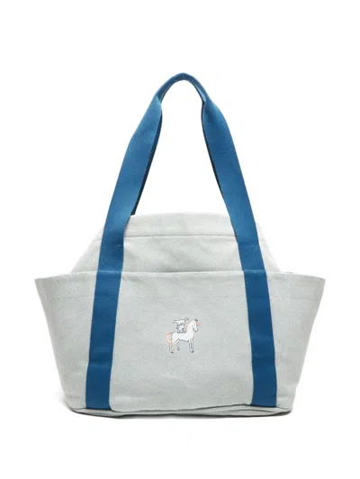 Pre-owned Hermes 2022 Cabriol Changing Bag