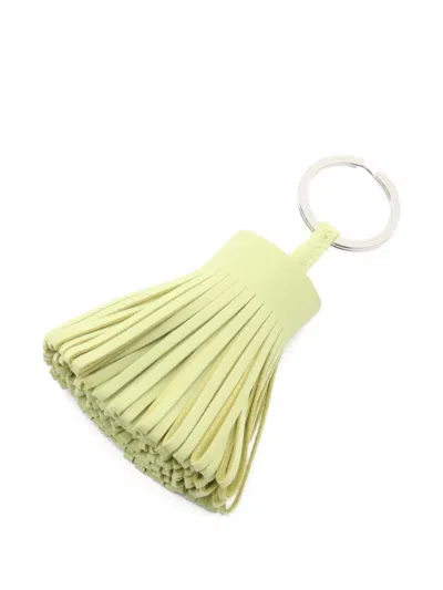 Pre-owned Hermes 2022 Carmen Bourjon Bag Charm