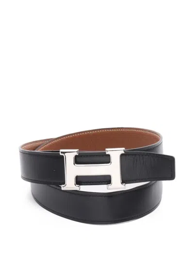 Pre-owned Hermes 2022 Constance Belt
