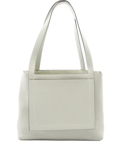 Pre-owned Hermes 2023 Cabasserie 31 Tote Bag