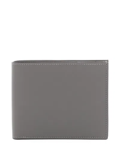 Pre-owned Hermes 2023 Citizen Twill Wallet
