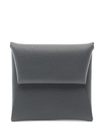 Pre-owned Hermes 2024 Bastia Coin Purse