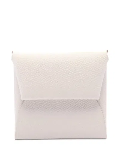 Pre-owned Hermes 2024 Bastia Coin Purse