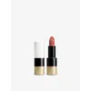 Hermes 23 Beige Doblis Rouge Hermès Matte Lipstick 3.5g