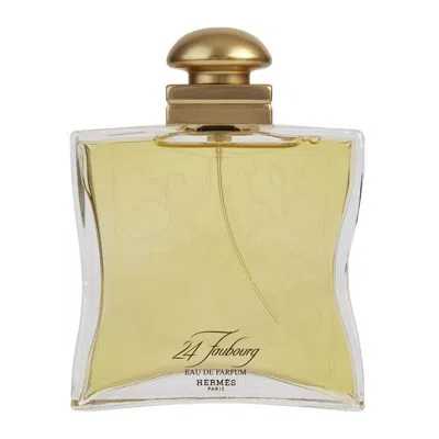 Hermes 24 Faubourg Eau De Parfum Natural Spray 3.3 oz / 100ml Tester
