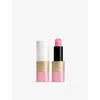 Hermes 27 Rose Confetti Rosy Refillable Lip Enhancer 6g In 27 Rose Confetti