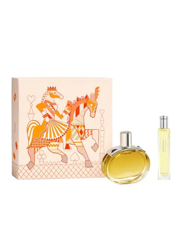 Hermes 2-pc. Barenia Eau De Parfum Intense Gift Set In Transparent