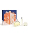 Hermes 3-pc. Barenia Eau De Parfum Gift Set In Transparent