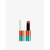 Hermes 30 Rose Gelatine Rouge Hermès Silky Lipstick Shine 3g