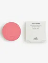 Hermes 32 Rose Pommette Rose Hermès Silky Blush Refill 6g In 32 Rose Pommette