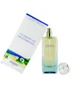 Hermes Hermès 3.3oz Women's Un Jardin En Mediterranee Edt Spray