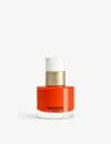 Hermes 39 Orange Poppy Les Mains Hermès Nail Polish 15ml