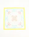 Hermes Hermès 42 Scarf In Multi
