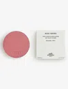 Hermes 54 Rose Nuit Rose Hermès Silky Blush Refill 6g