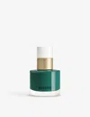 Hermes 65 Vert Egyptien Les Mains Hermès Nail Polish 15ml