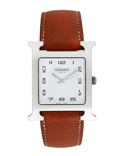 Pre-owned Hermes 793-10808