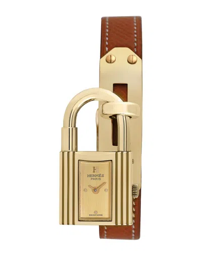 Pre-owned Hermes 793-10833