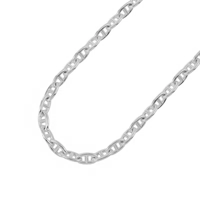 Pre-owned Hermes 925 Necklace () In Multi