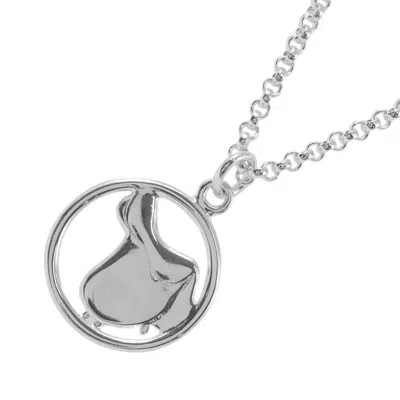 Pre-owned Hermes 925 Necklace () In Multi