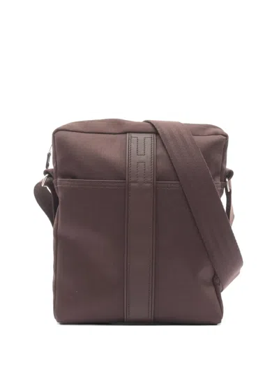 Pre-owned Hermes Acapulco Pochette Bandouliere Mm Shoulder Bag
