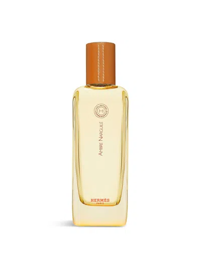 Hermes Sence Ambre Narguilé, Eau De Toilette, 200 ml In White