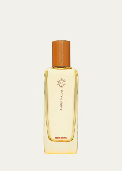 Hermes Ambre Narguilé Eau De Toilette, 3.3 Oz.