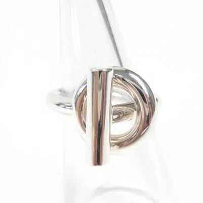 Pre-owned Hermes Band Ring ()