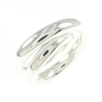 Pre-owned Hermes Band Ring ()