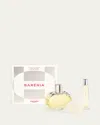 Hermes Barénia 3-piece Travel Set In Multi
