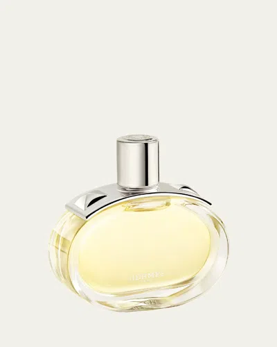 Hermes Barenia Eau De Parfum, 2 Oz. In White