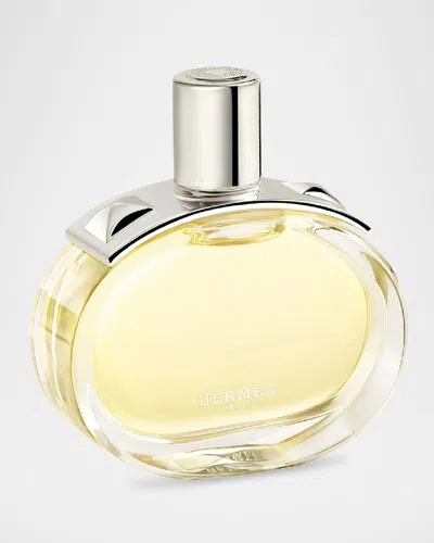 Hermes Barenia Eau De Parfum, 2 Oz. In White