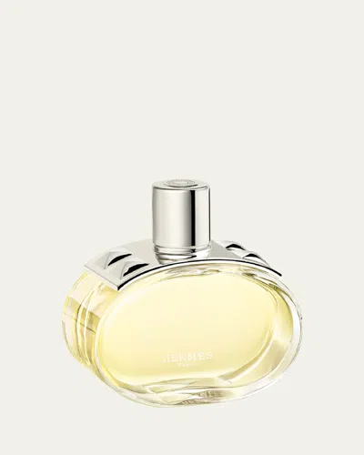 Hermes Barenia Eau De Parfum, 3.3 Oz​. In White