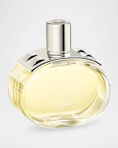 Hermes Barenia Eau De Parfum, 3.3 Oz​. In White