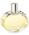 Hermes Barenia Eau De Parfum, 3.3 Oz​. In No Color
