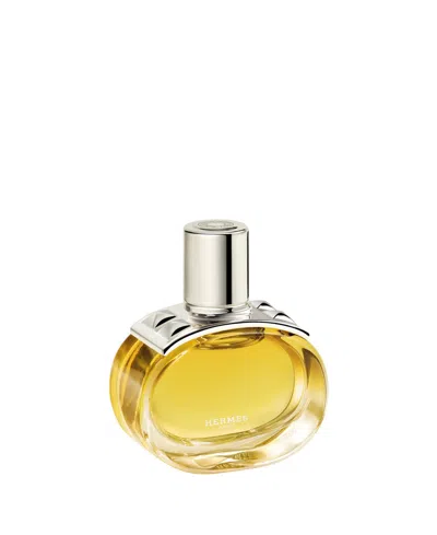 Hermes Barenia Eau De Parfum Intense, 1 Oz. In Transparent